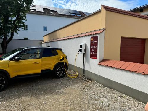 Hotel Zur Krone - image 8