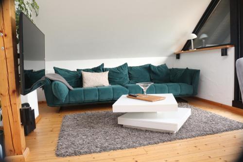 Ferienwohnung Stähbachtal (Ferienwohnung Stahbachtal) in Kaisersesch