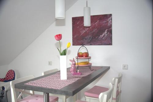 المرافق, Ferienwohnung Stähbachtal (Ferienwohnung Stahbachtal) in Kaisersesch