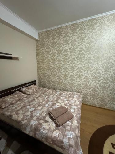 Bonjour Apartment, Kišiněv
