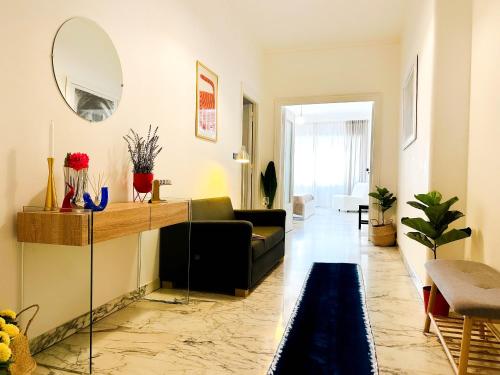 Gemma - Vatican Metro XL Apartment - 4 rooms- 13pax, Рим