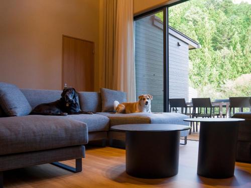 Rakuten STAY VILLA Nikko
