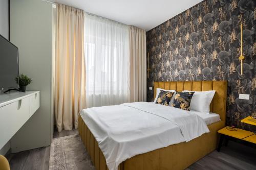 Breeze gateway City Center