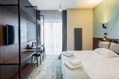 Hotel J.J. Darboven