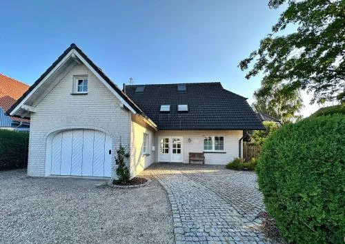"Mühlenstrasse" Mühlenstr 15 EG in Zingst, Deutschland