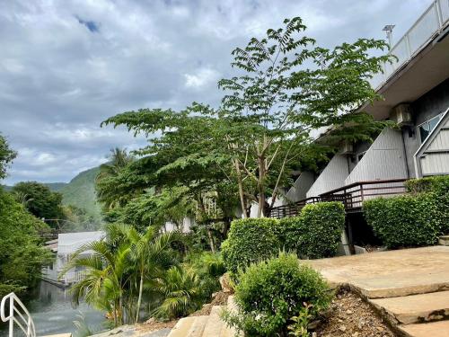 BAAN APA ERAWAN Resort - 숙소 외관
