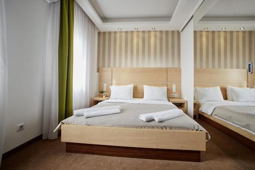 Laurus Motel Airport Tuzla - image 9
