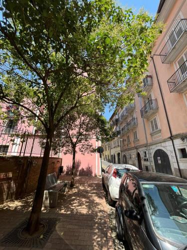 Normanni 28 - Private and Guest House