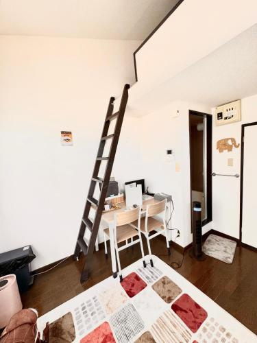 FUEL INN near Fukuoka City Museum