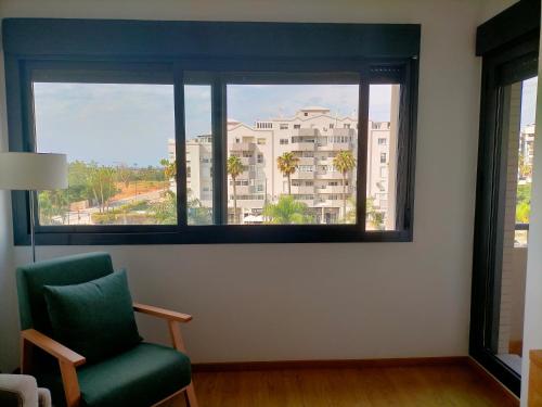 Apartamento Málaga Litoral Beach II - image 4