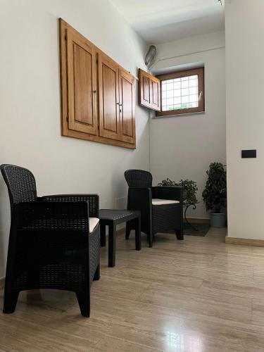 Normanni 28 - Private and Guest House