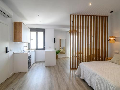 Antonella Suites in Fuentes De Andalucia