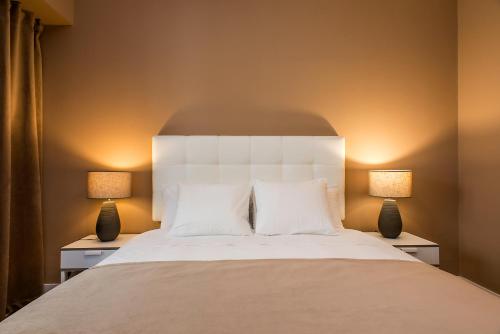 PH Downtown Suites - image 3