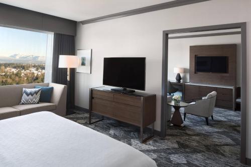 Sheraton Vancouver Guildford Hotel