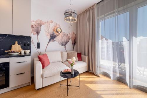 Superior Apartment with Balcony