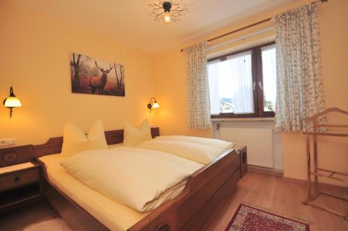 阿尔卑斯玫瑰公寓 阿尔卑斯玫瑰公寓