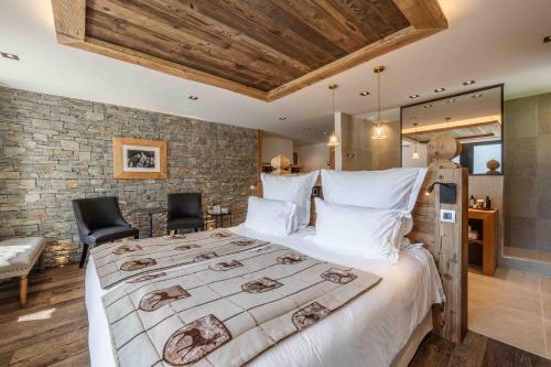Suite, acogedora, acceso al spa