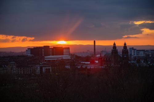 Glasgow Youth Hostel - image 2