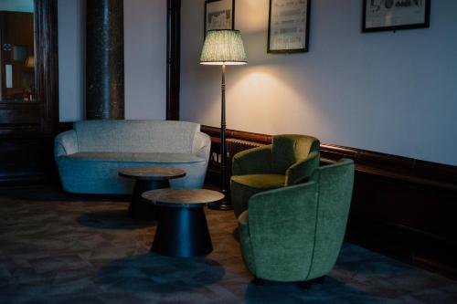 格拉斯哥青年旅馆