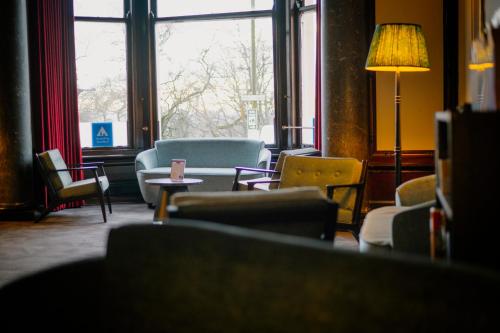 Glasgow Youth Hostel - main image