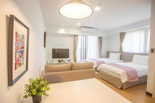 Solis hotel kinmen - 편의 시설/서비스