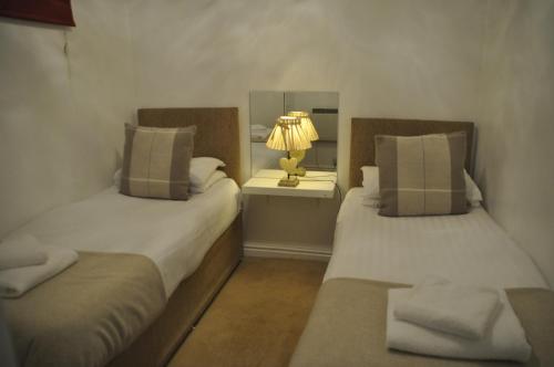 Harrogate Elite Self Contained Apartments - main image