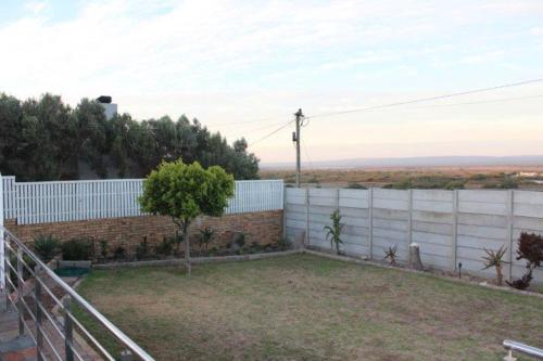 Met Eish, Yzerfontein (zdjęcie 5)