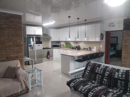 Met Eish, Yzerfontein (zdjęcie 8)