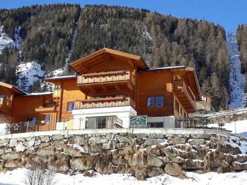 Ferienhaus Rita in Kals am Großglockner, Österreich