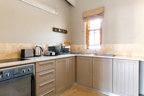 Comoditats, Langebaan Kite Cottages in Costa