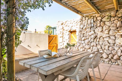 Comoditats, Langebaan Kite Cottages in Costa