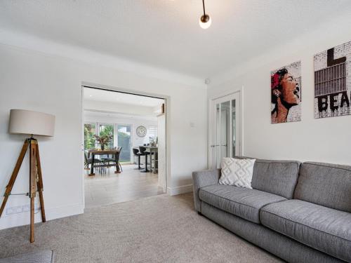 Pass The Keys Picture Perfect Haven in Didsbury Village - Free Parking & EV Station, Manchester (fotografie 4)