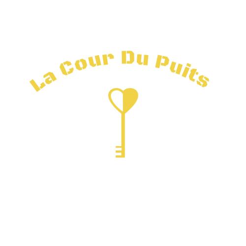 La Cour Du Puits Chambre Rooibos - Cormeilles