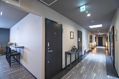 大阪港浮世絵ホテル