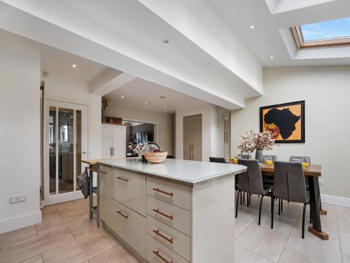Pass The Keys Picture Perfect Haven in Didsbury Village - Free Parking & EV Station, Manchester (fotografie 7)