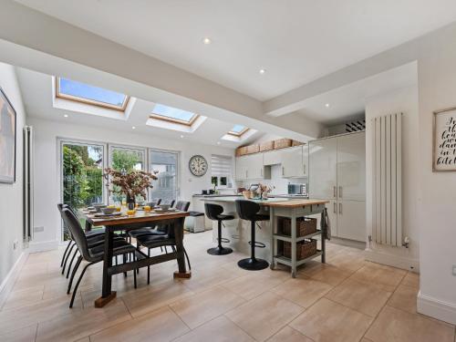 Pass The Keys Picture Perfect Haven in Didsbury Village - Free Parking & EV Station, Manchester (fotografie 10)