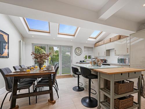 Pass The Keys Picture Perfect Haven in Didsbury Village - Free Parking & EV Station, Manchester (fotografie 9)