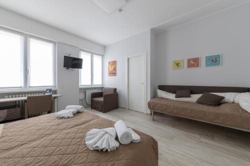 CHEZROMYK the Kosher B&B – Milan, DC