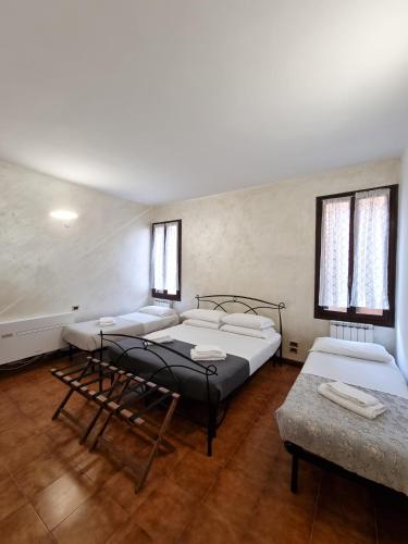 Rialto House, Benátky (fotografie 6)