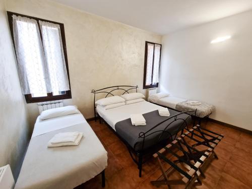 Rialto House, Benátky (fotografie 10)
