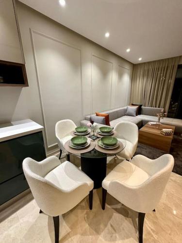 Studio Lilas CFC, Casablanca (fotografie 6)