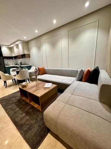 Studio Lilas CFC, Casablanca (fotografie 7)