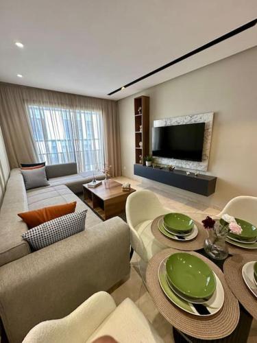 Studio Lilas CFC, Casablanca