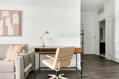 Woodland Hills 2BR w Pool Gym nr Warner Center LAX-663, Los Angeles (fotografie 4)
