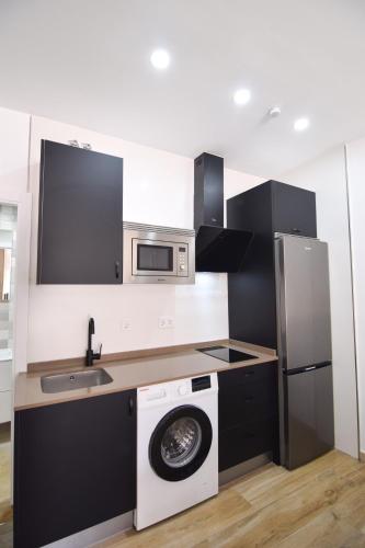Studio Apartment image 10