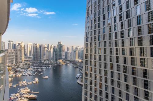 Prival - Marina & Sea View - image 9