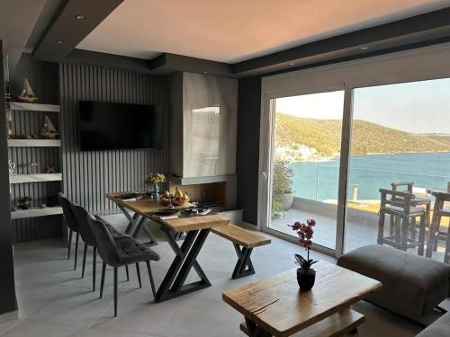 September15 Suites, Amfilochia - Location saisonnière - Amphilochie