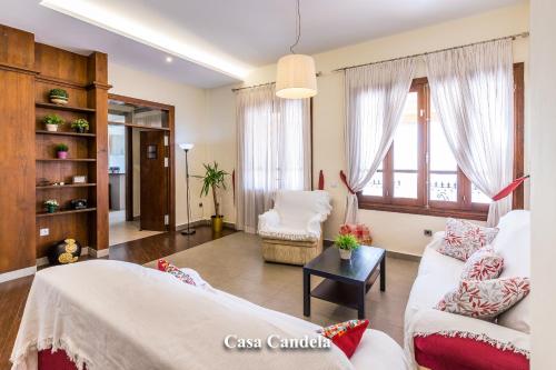 Apartamentos Candela Alora 4