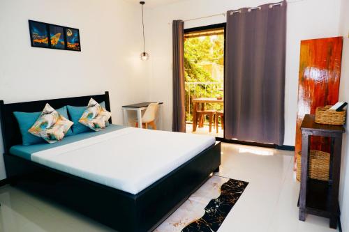 Ysabelle's Inn, El Nido