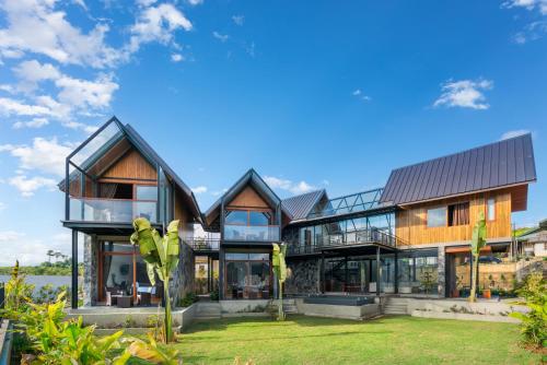 Sulanga Luxury Chalets - Nuwara Eliya